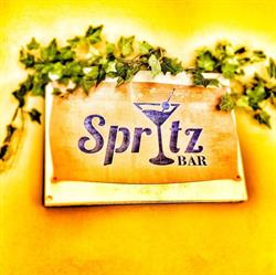 Spritz Bar