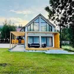 Chalet Alteo