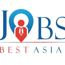 BEST ASIAN JOBS