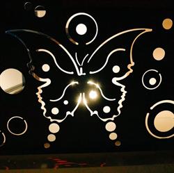 Pensiunea The Butterfly
