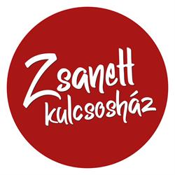Zsanett Kulcsosház