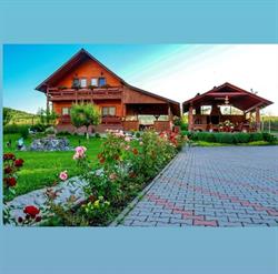 Cabana LaGică