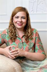 Psiholog dr. Oana Marcus