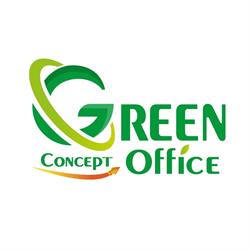 Green Concept Office