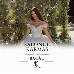 Salonul Karmas - rochii de mireasa