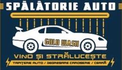 Gold Wash Express - Spalatorie auto