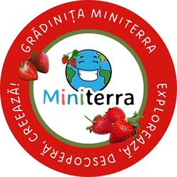 Grădiniţa Miniterra Aviaţiei