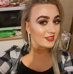 Elena Lashes