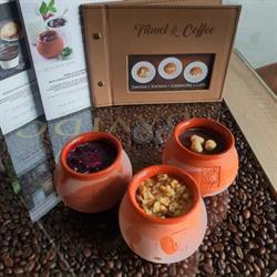 Travel&Coffee