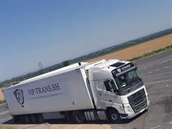 VIP-TRANS.BH S.R.L.