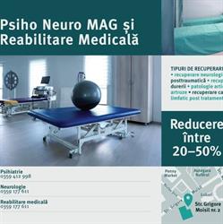 Psiho Neuro Mag srl