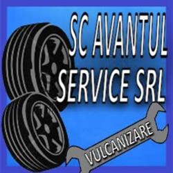 SC Avantul Service SRL