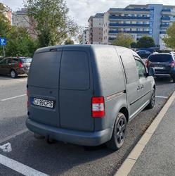 CIPS eurocargo