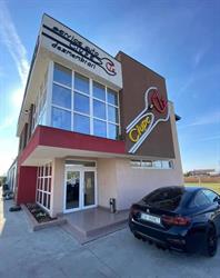 Service AutoCiupe Enry Targoviste