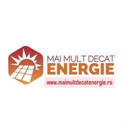 Mai mult decat energie