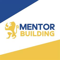 MENTOR BUILDING SRL