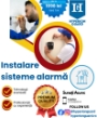 Instalare sisteme alarma