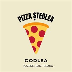 Pizza Şteblea