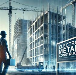 Electro Metal Construct