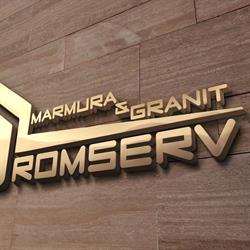 ROMSERV Cuart Granit Marmura Onix Calcar Suceava