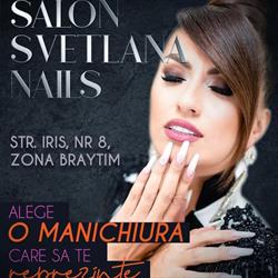 Svetlana Nails Salon
