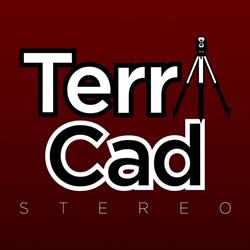 TerraCad Stereo
