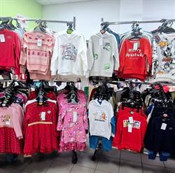 Lucadady Junior Outlet Store