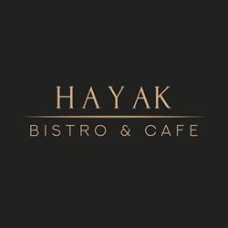 Hayak Bistro & Cafe