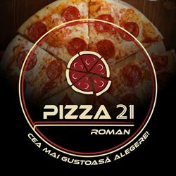 Pizza 21