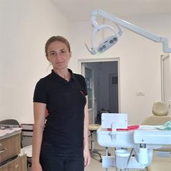Cabinet medical de medicina dentara Adeldent