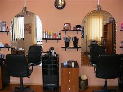 Salon TRENDY