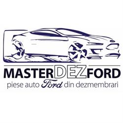 MASTERDEZFORD SRL