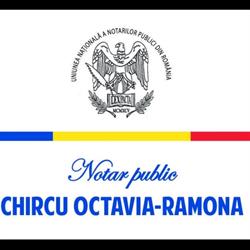 Birou Individual Notarial Chircu Octavia-Ramona