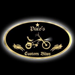 Paco's bikes