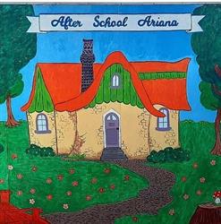 After School Ariana