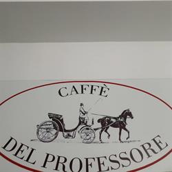 Restaurant Caffe Del Professore