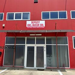 IOEL BUCUR SRL-PUNCT DE LUCRU
