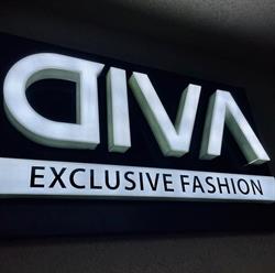 DIVA Exclusive Fashion