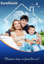 Euro House Business- agentie imobiliara