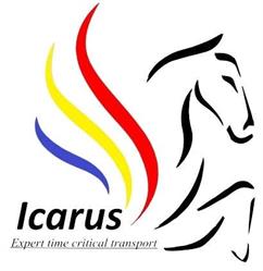 ICARUS LOGISTICS SRL