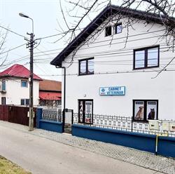 Cabinet Veterinar Miovet PLUS