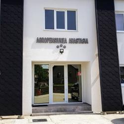 Agropensiunea Anastasia