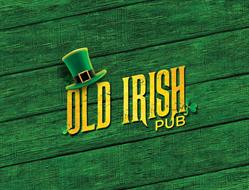 Old Irish Pub
