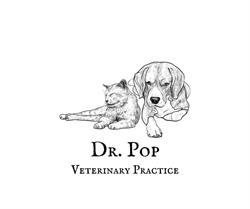 Cabinet Veterinar Dr. Pop