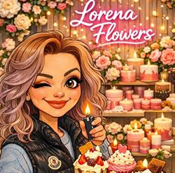 Lorena Flowers