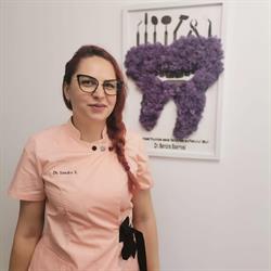 Dr. Szamosi Sandra Irina