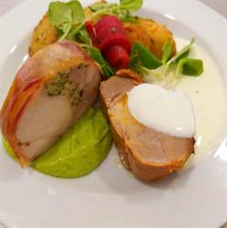 Knossos Food - organizare evenimente - catering