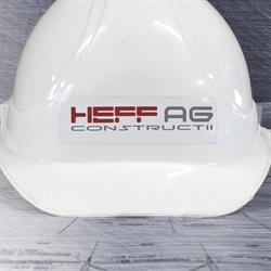 HEFF Antrepriza Generala