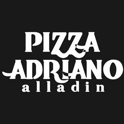 Pizza Adriano Alladin