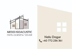 Nedo Isoacustic SRL